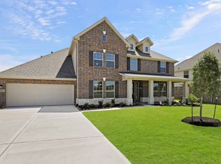 180 Peninsula Point Dr, Montgomery, TX 77356