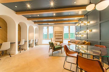 Rented by JW Real Estate Services LLC