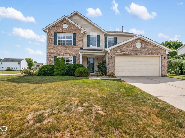 5455 Reston Dr, Plainfield, IN 46168