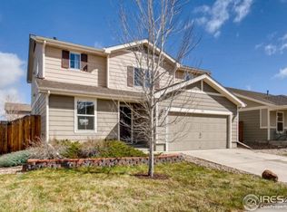 795 Lehigh Cir, Erie, CO 80516