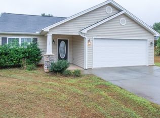 127 Bean Mill Way, Anderson, SC 29625