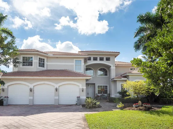 11318 Water Oak Pl, Davie, FL 33330