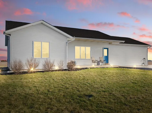 5072 E 300th Rd N, Huntington, IN 46750