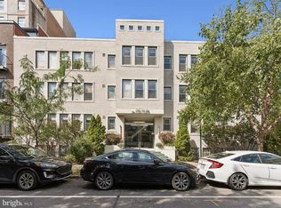 2656 15th St NW APT 102, Washington, DC