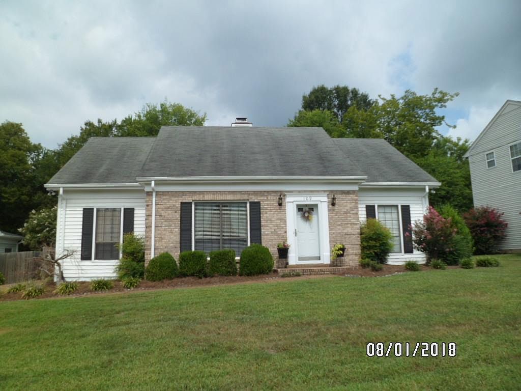 109 Harbortowne Dr, Hendersonville, TN 37075 Zillow
