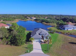 187 Redwood Rd, Rotonda West, FL 33947