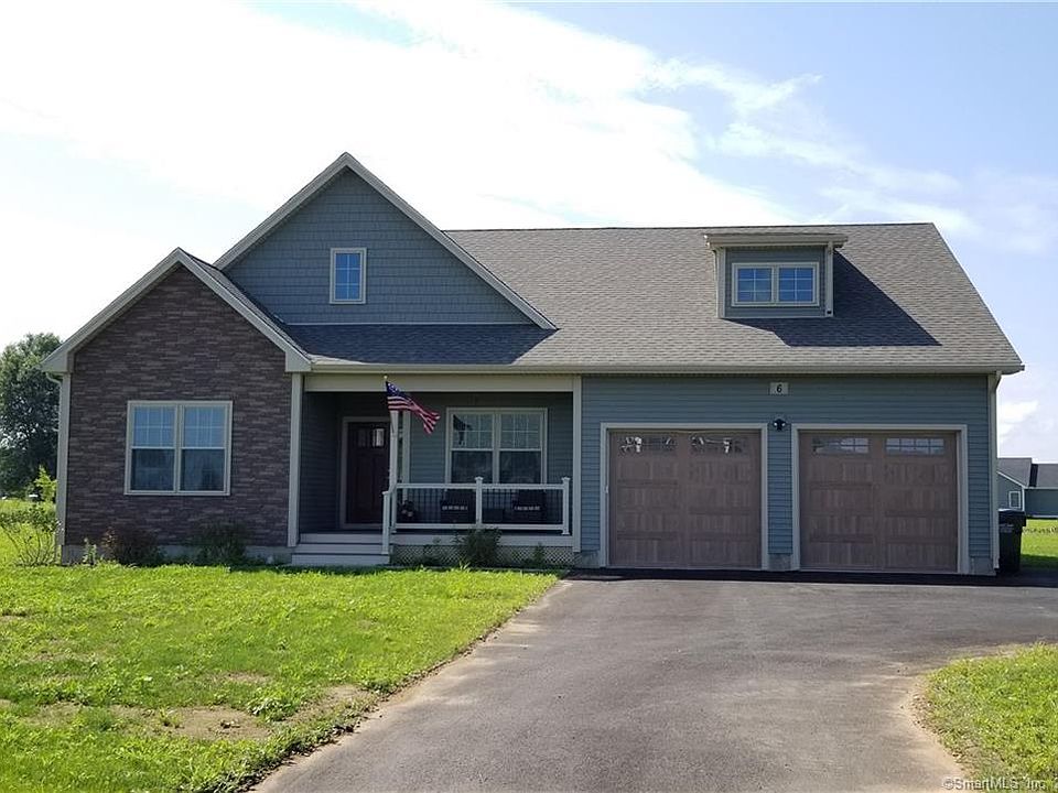 1st image of 14 Kings Meadow Ln Lot 17