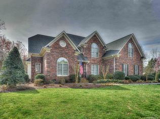 826 Kings Crossing Dr NW, Concord, NC 28027