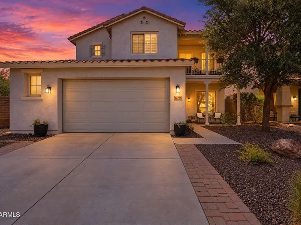 12735 W LOWDEN Road, Peoria, AZ 85383