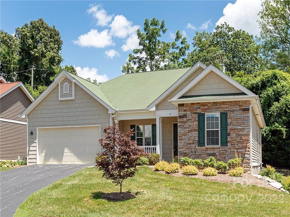 87 Shaws Creek Farm Rd, Laurel Park, NC 28739 Zillow