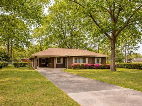 1917 Gilchrist Ave, Waycross, GA 31503