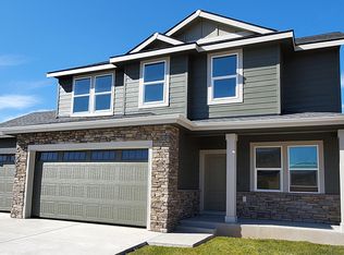 10227 N Wieber Dr, Spokane, WA 99208