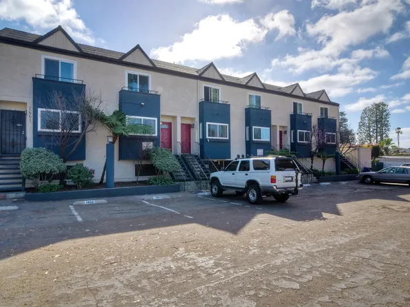 2659 Russ Blvd, San Diego, CA 92102