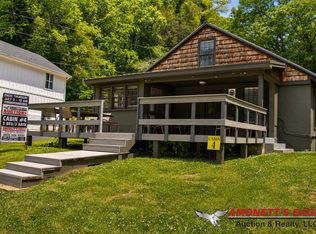4 Horse Creek Ln, Celina, TN 38551