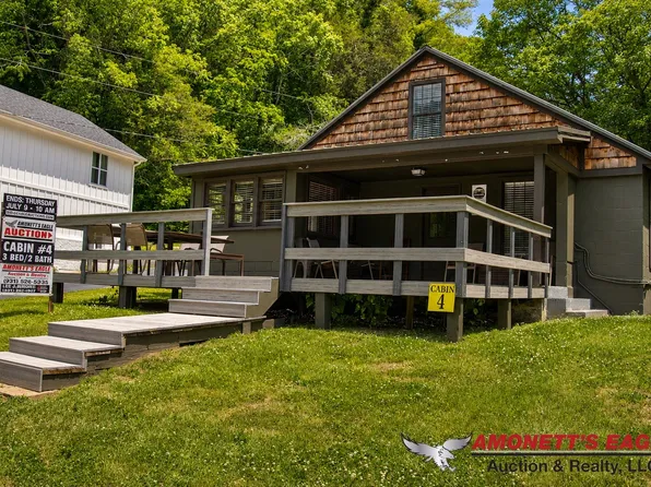 4 Horse Creek Ln, Celina, TN 38551