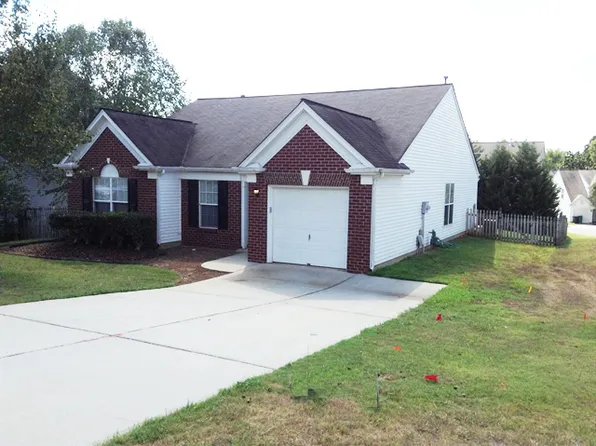 11822 Nestar Pl, Charlotte, NC 28273