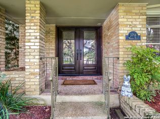 3714 William Penn Dr, San Antonio, TX 78230
