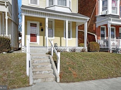 1437 W Philadelphia St, York, PA, 17404