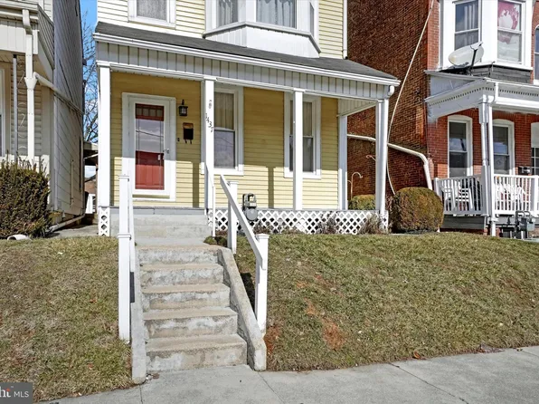 1437 W Philadelphia St, York, PA 17404