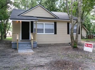 3054 4th Street Cir, Jacksonville, FL 32254