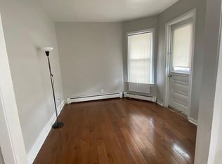 875 S 17th St FLOOR 3, Newark, NJ 07108