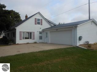 3491 Lake George Rd, West Branch, MI 48661