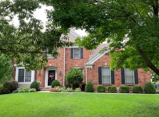 14508 Howe Dr, Leawood, KS 66224