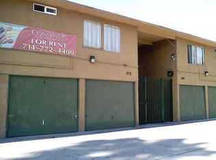 315 W Palais Rd APT 12, Anaheim, CA 92805