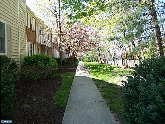 View from Front Door