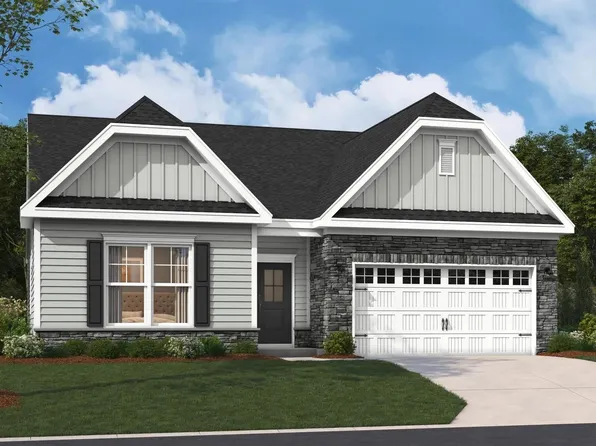 284 Westfield Circle Lot 42 -Wallace C, Conway, SC 29526