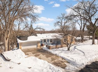 4030 Wasatch Ln, Golden Valley, MN 55422