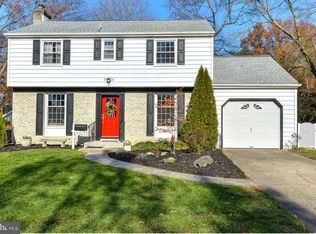726 Bent Ln, Newark, DE 19711