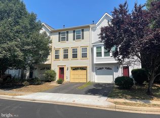 14202 Creekbranch Way, Gainesville, VA 20155