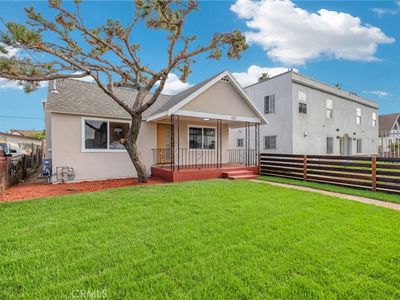 132 N Rowan Ave, Los Angeles, CA, 90063