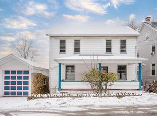 619 Yoder St, Johnstown, PA 15901