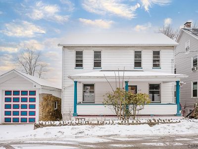 619 Yoder St, Johnstown, PA, 15901