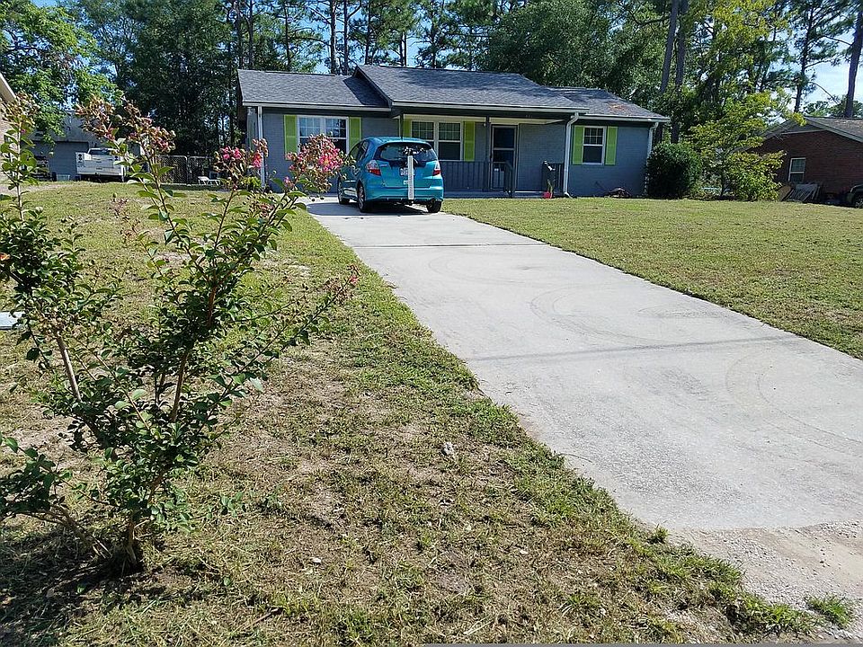 821 Cathay Rd, Wilmington, NC 28412 Zillow