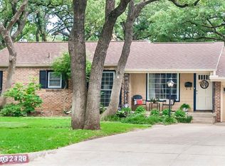 2128 Morning Glory Ave, Fort Worth, TX 76111