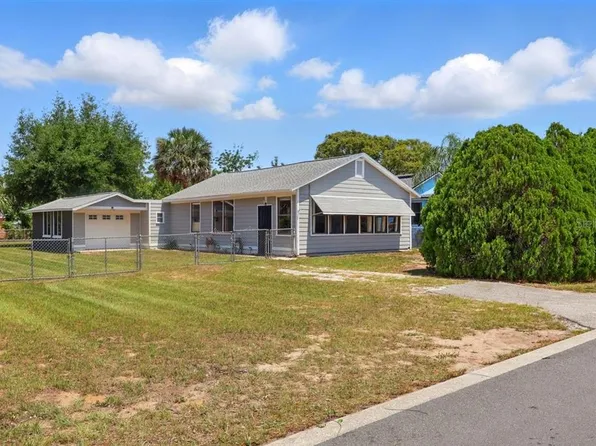 1119 Pine Ave, Tavares, FL 32778