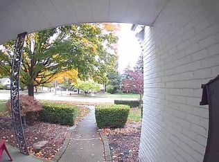 12805 Veronica St, Southgate, MI 48195