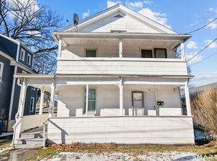 124 Windsor Ave, Meriden, CT 06451