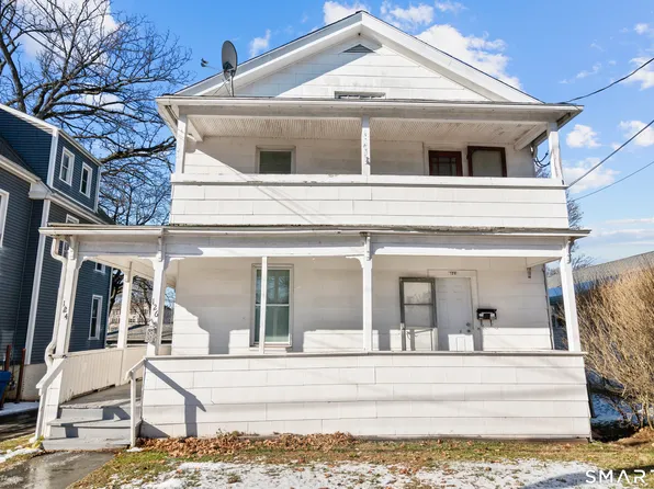 124 Windsor Avenue, Meriden, CT 06451