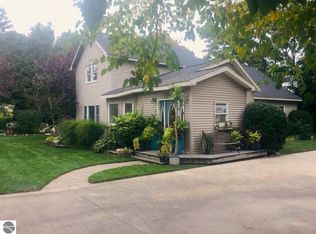 211 S Shabwasung St, Northport, MI 49670