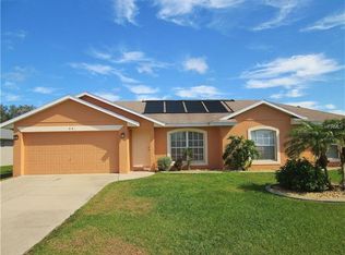 24 Clubhouse Rd, Rotonda West, FL 33947