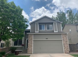 4818 Tarcoola Ln, Highlands Ranch, CO 80130