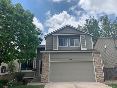 4818 Tarcoola Ln, Highlands Ranch, CO, 80130