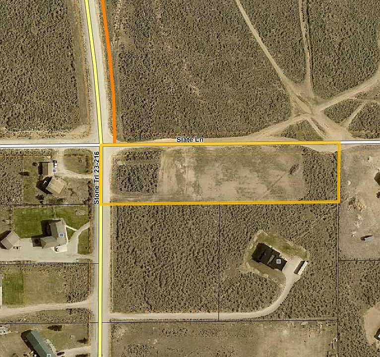 1st image of Stone Trl