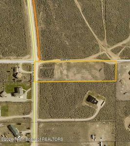 Stone Trl, Pinedale, WY, 82941