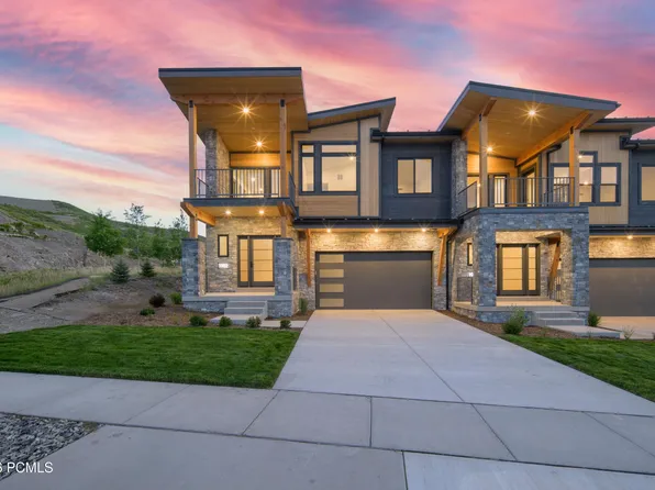 1982 W Osprey Ct, Heber City, UT 84032