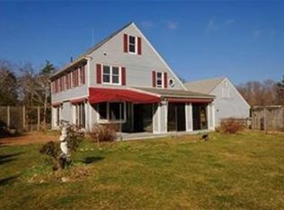144 Harkness Rd, Pelham, MA 01002